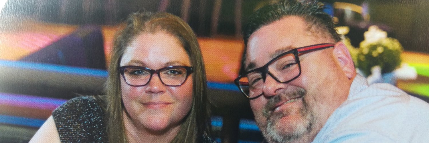 Andrew Luberda banner