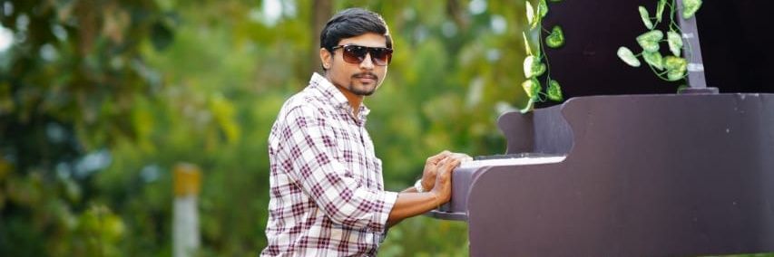 vinayreddy412's profile banner image