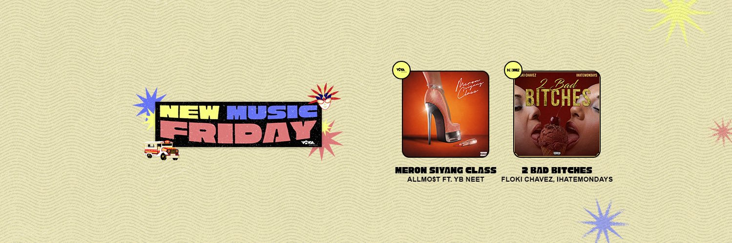 viva_records's profile banner image