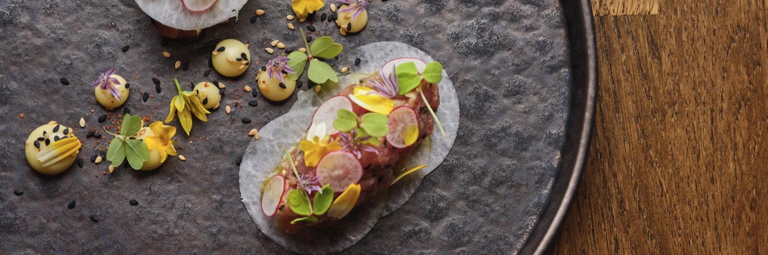 The Cross Kenilworth banner