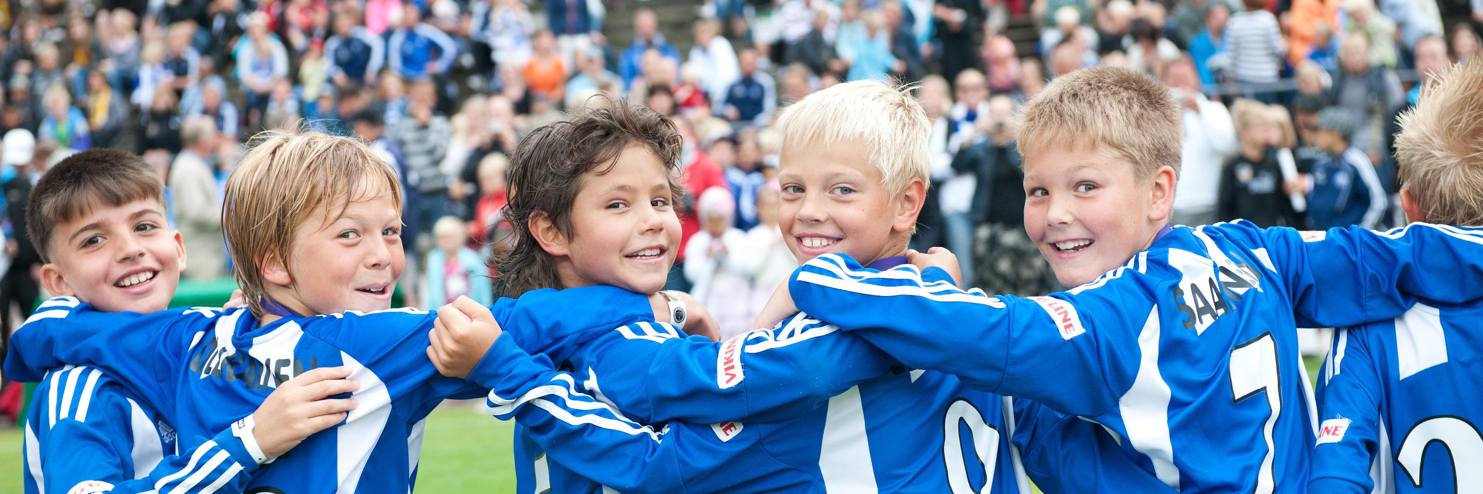 HelsinkiCup's profile banner image