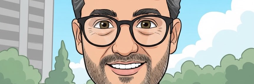 CesarGiraldo's profile banner image