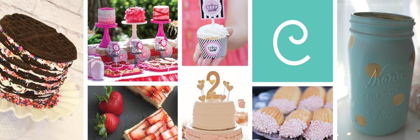 Catch My Party banner