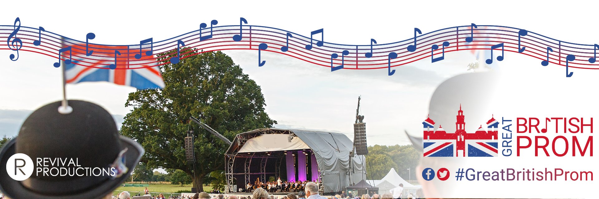 GBProms's profile banner image