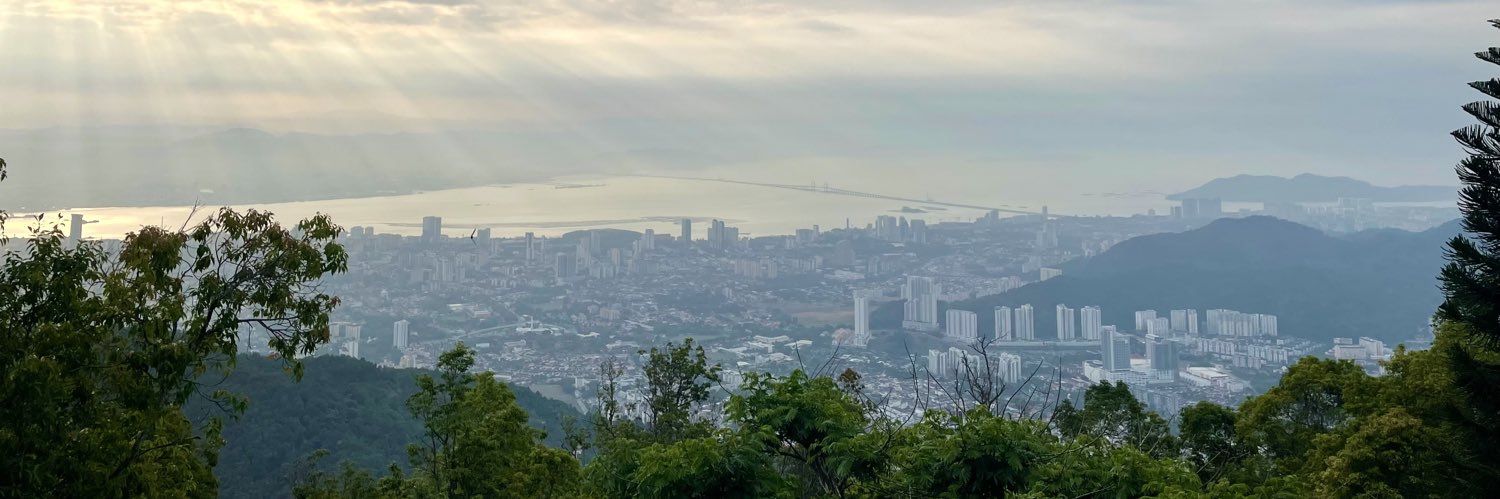 SyamImran's profile banner image