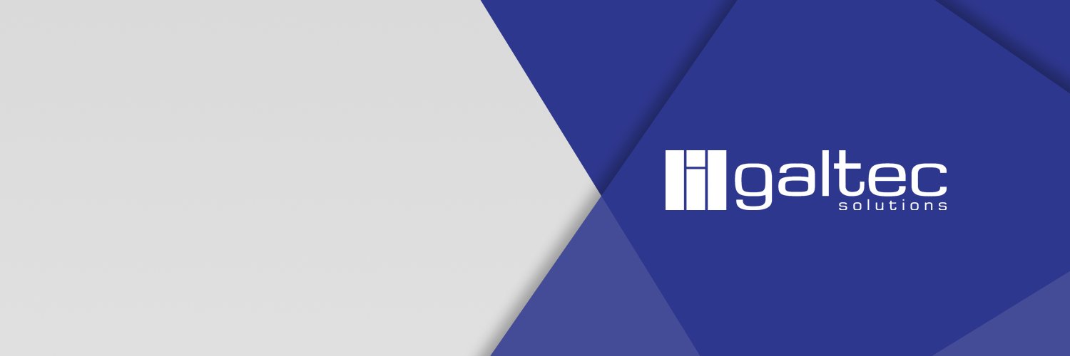 GaltecSolutions's profile banner image