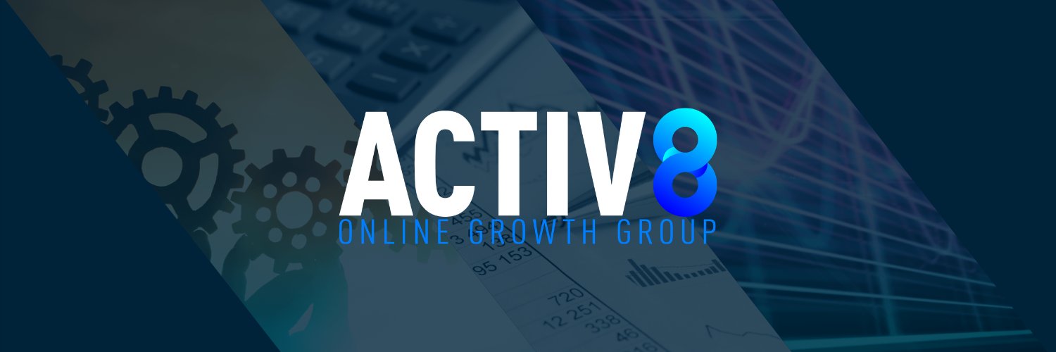 activ8_online's profile banner image