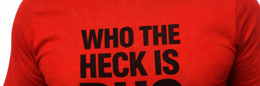 buctown14's profile banner image