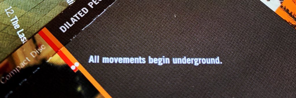 César Luquero banner