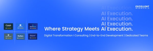 excellentweb Profile Banner