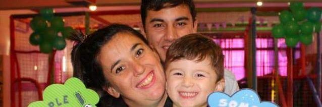 ivanitamarziali's profile banner image