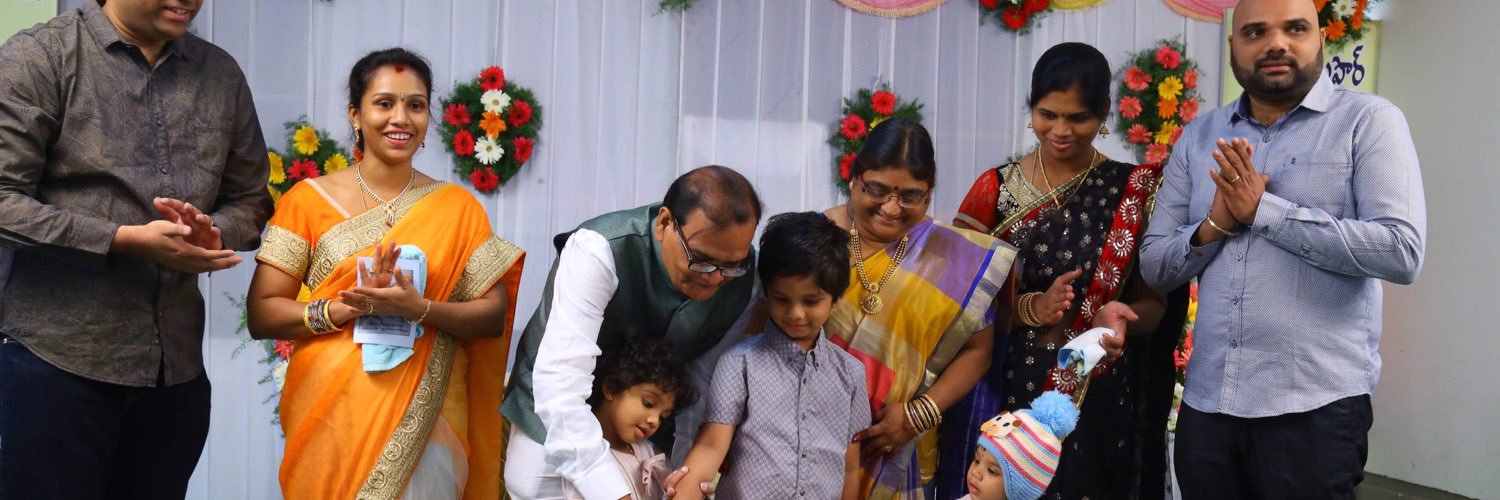 krishna_matte's profile banner image