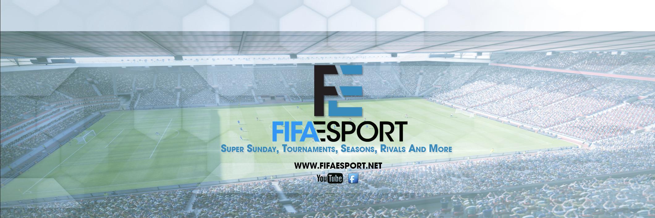 FIFA_eSport's profile banner image