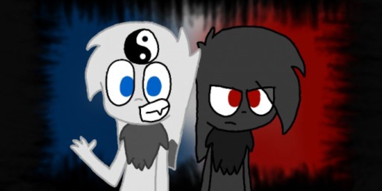 ☯FlipnoteSymbiote04☯ banner