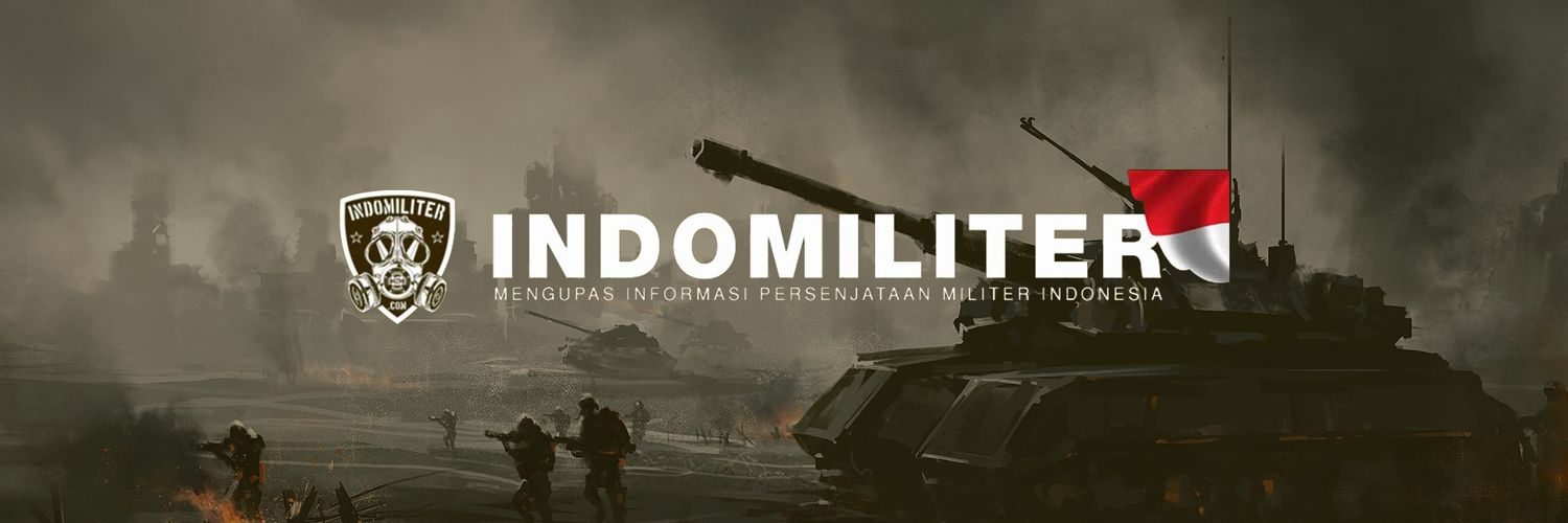 Indomiliter.com banner