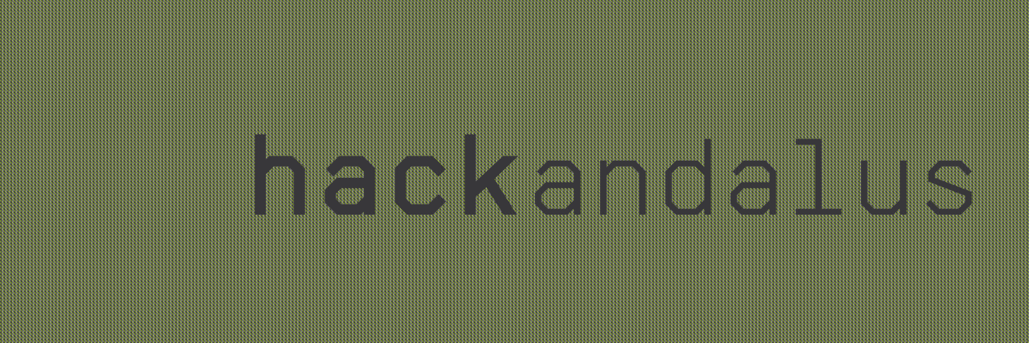 HackAndalus's profile banner image