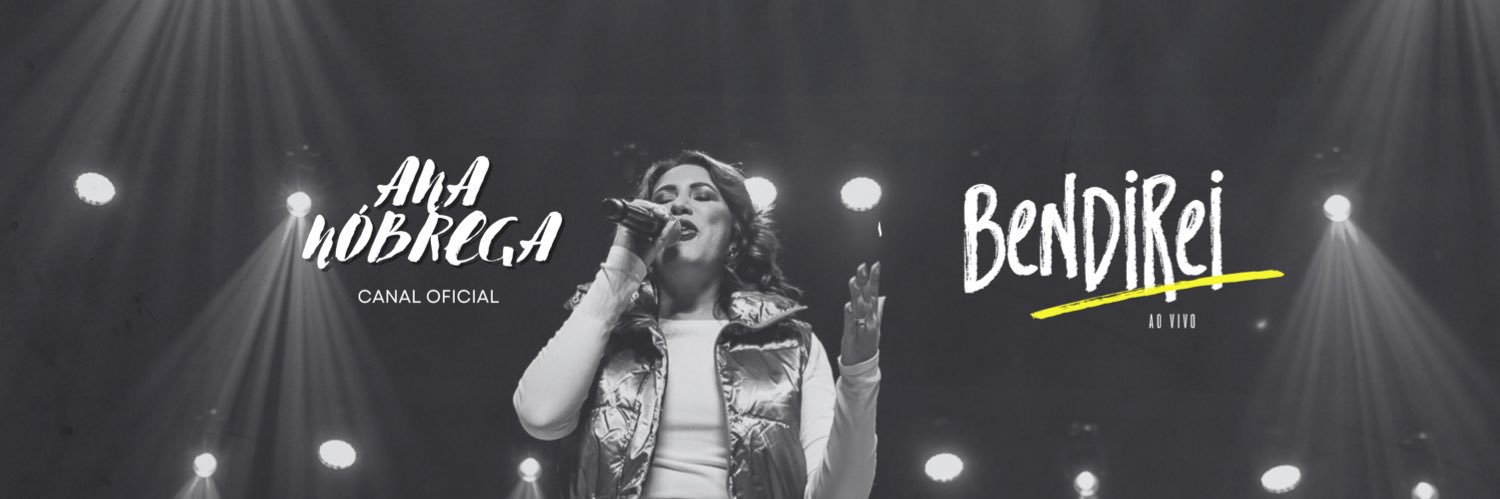 Ana Nóbrega banner
