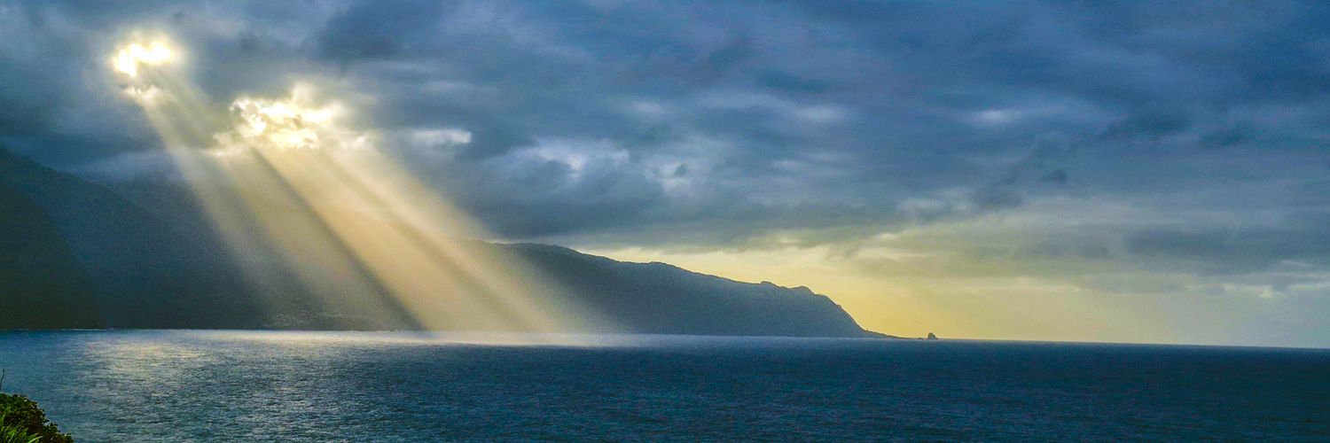 Madeira Island / Ilha da Madeira banner