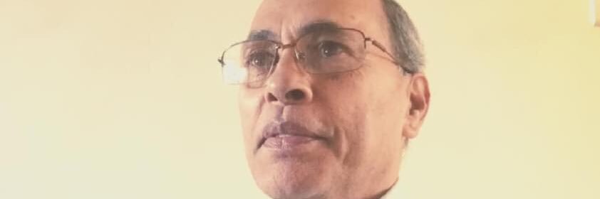 SimonGautam's profile banner image