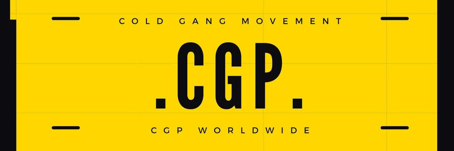 OfficialCGPent's profile banner image