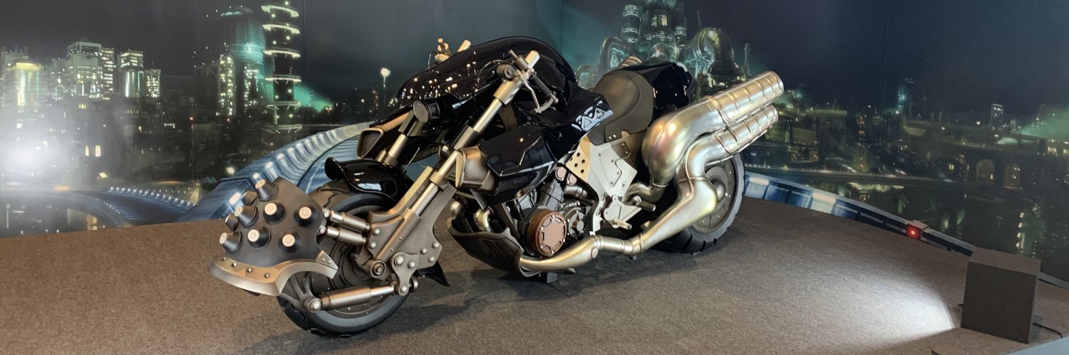 ∞ジェイク∞ banner