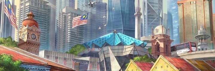 izuhan92's profile banner image