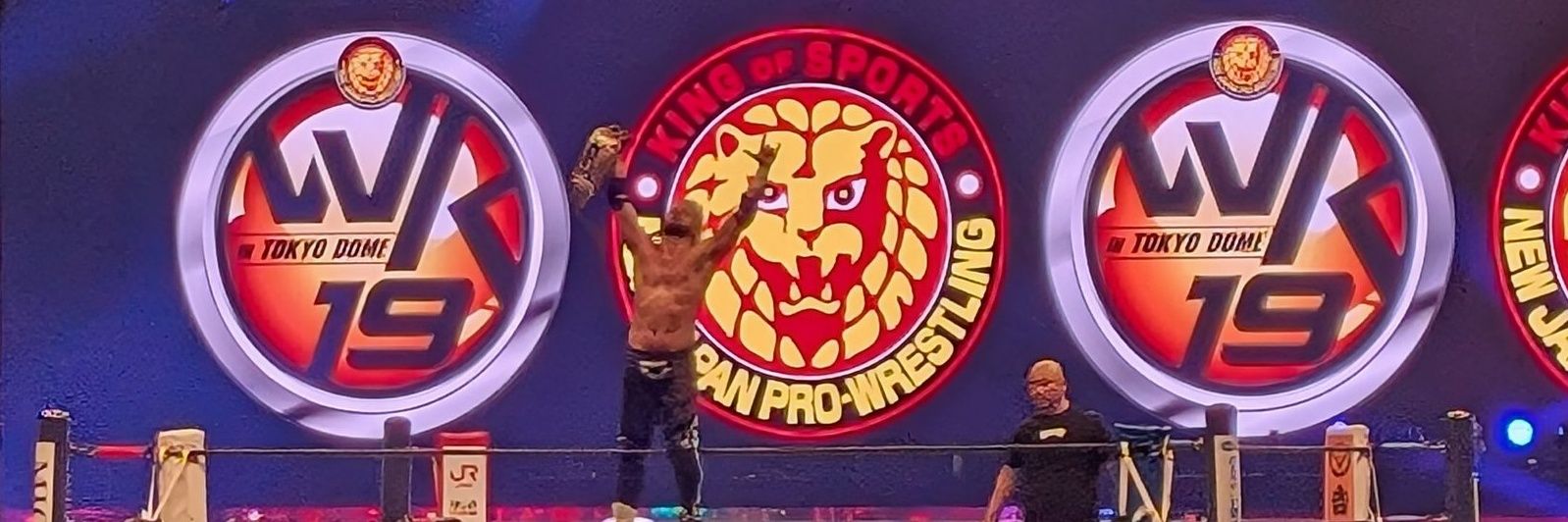 elpwrestling's profile banner image