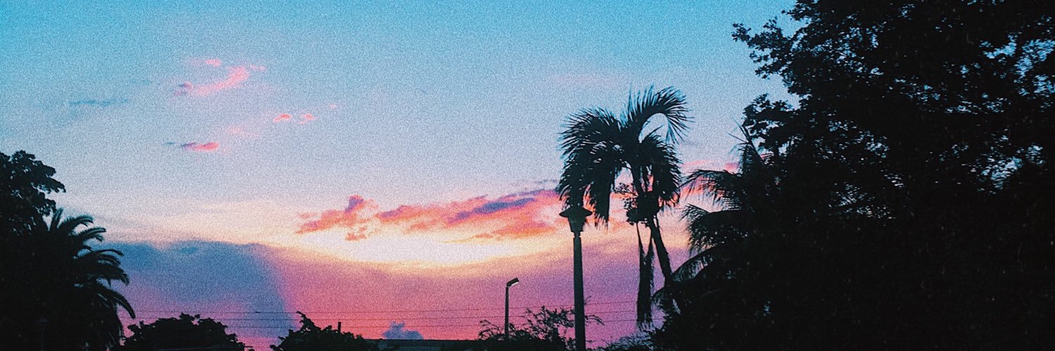 TROPPICANA🌴 banner
