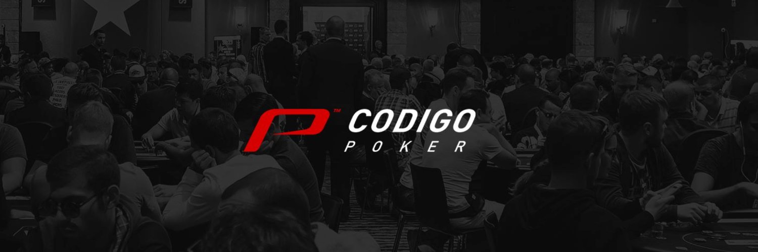 CodigoPoker banner