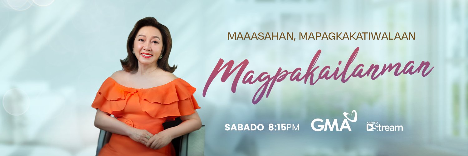 Magpakailanman banner