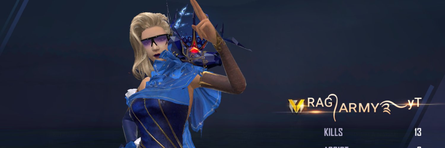FFIndiaOfficial's profile banner image