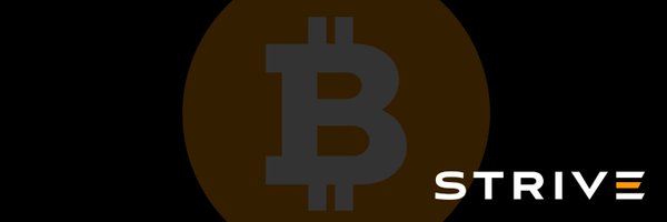 strive Profile Banner