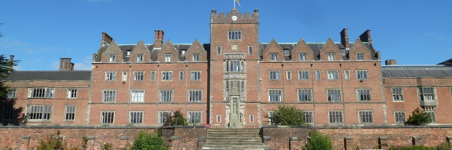 OscottCollege's profile banner image