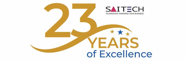 SaitechInc Profile Banner