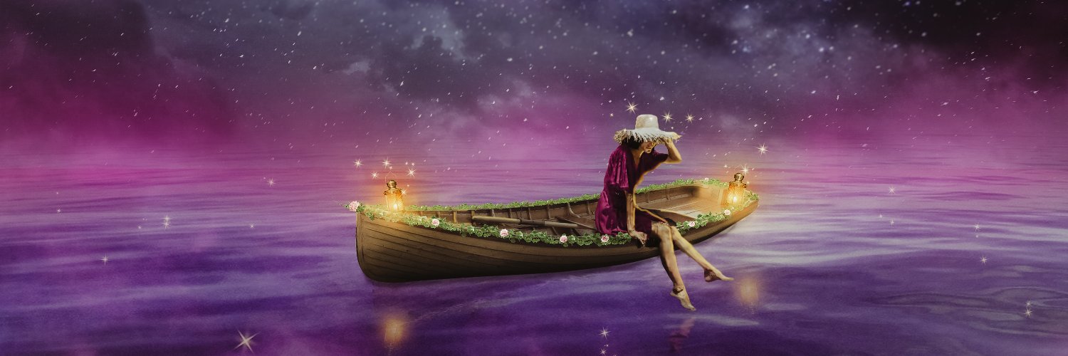 deardre's profile banner image