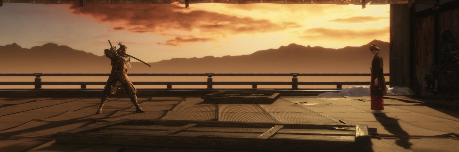 lucklightning's profile banner image