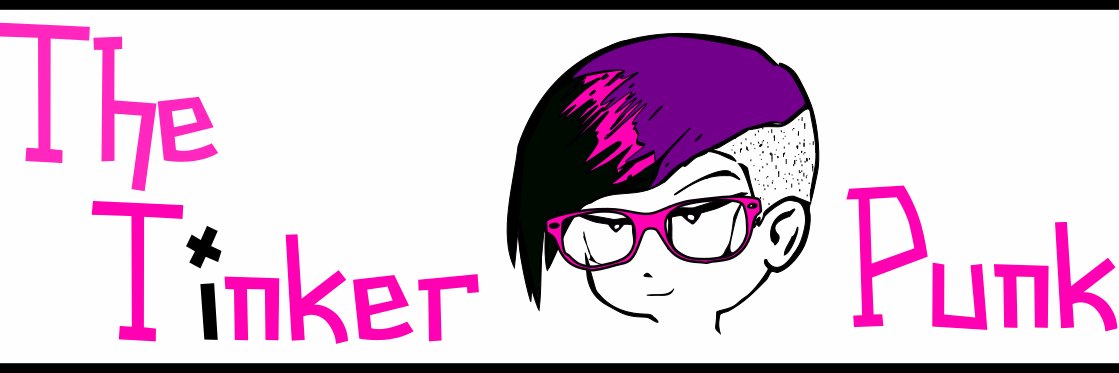 TheTinkerPunk's profile banner image