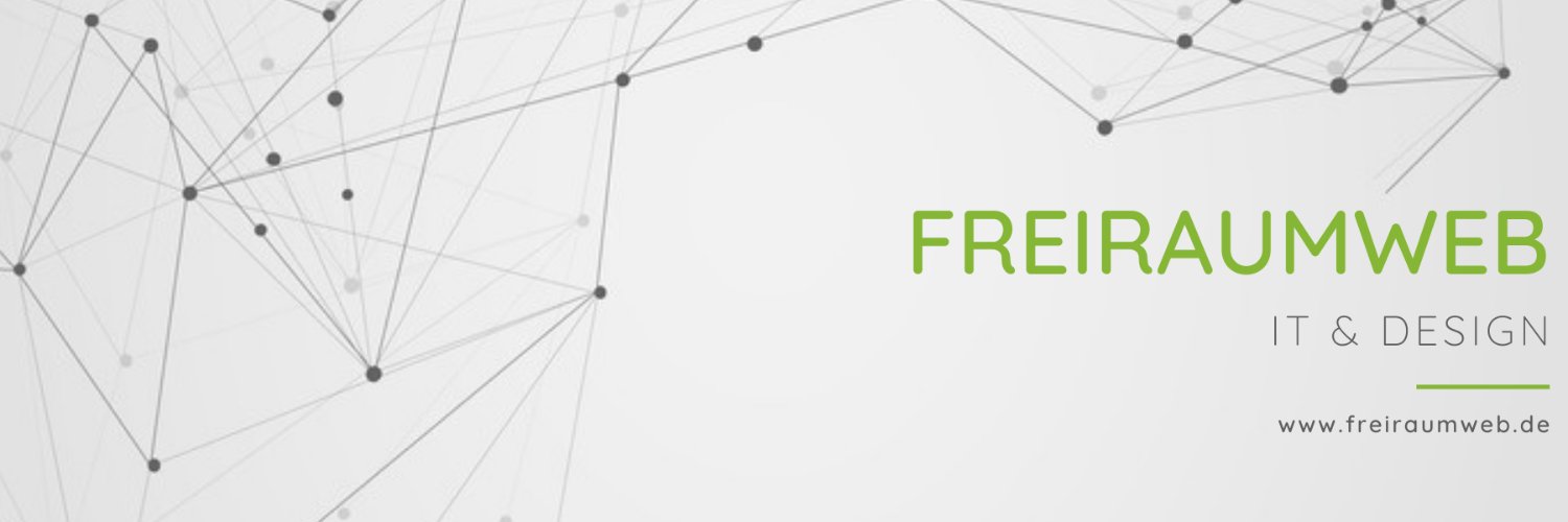 FreiRaum_Web's profile banner image