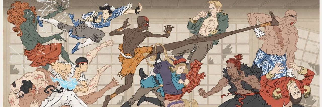 LeanderMan's profile banner image