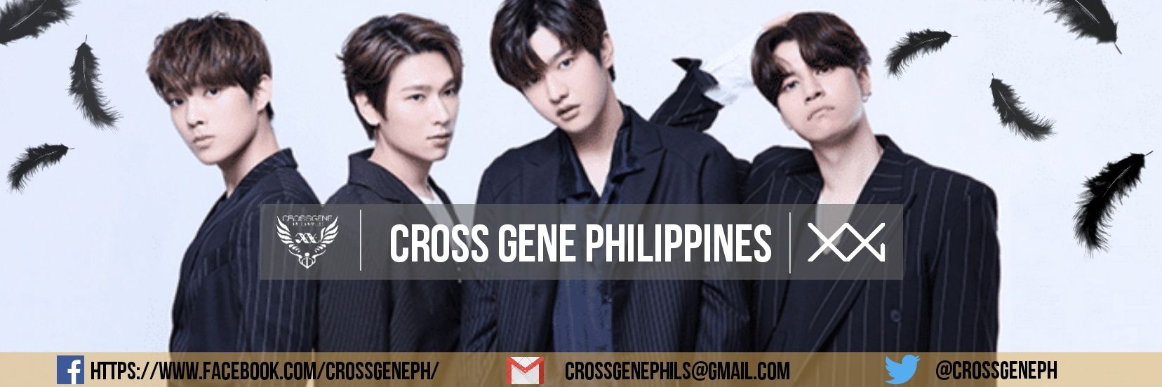 CrossGenePH's profile banner image