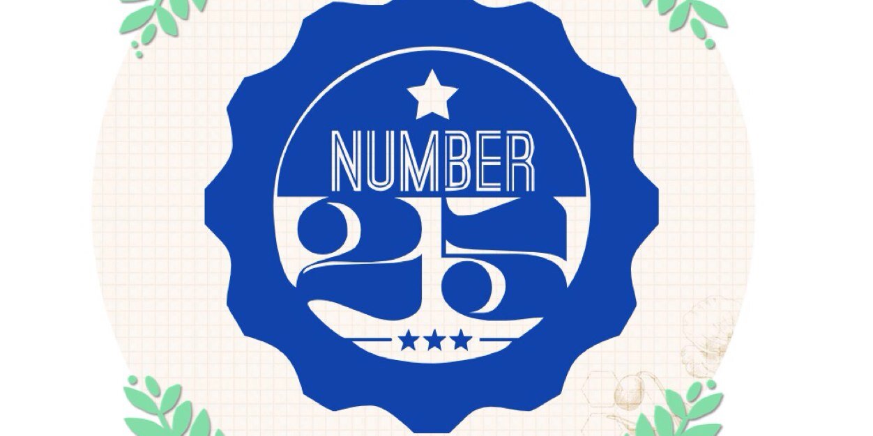 iphei25's profile banner image