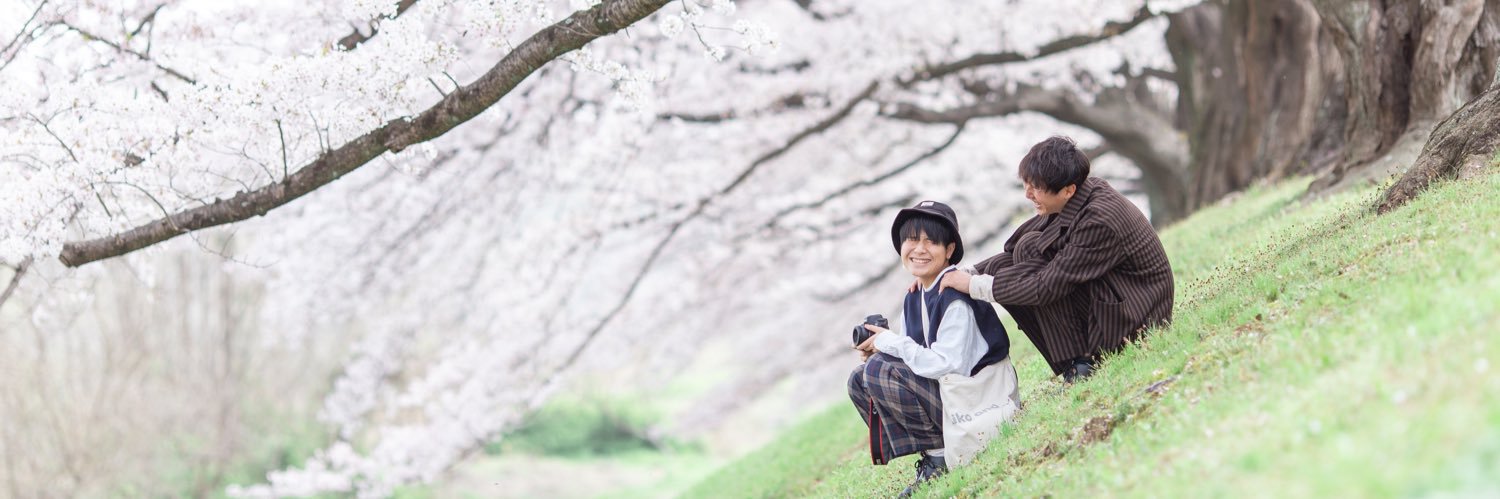gai_official's profile banner image