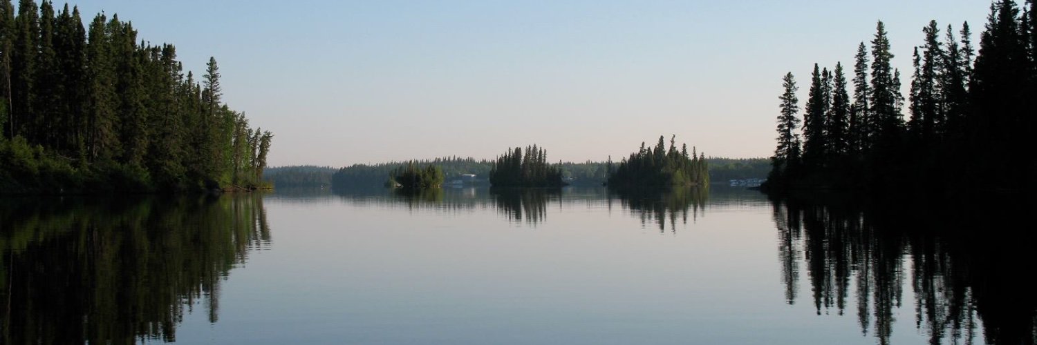Clarence Fisher banner