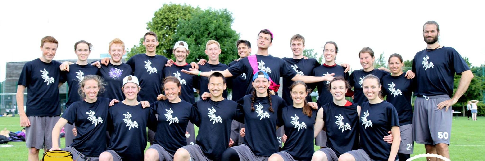 Cambridge Ultimate banner