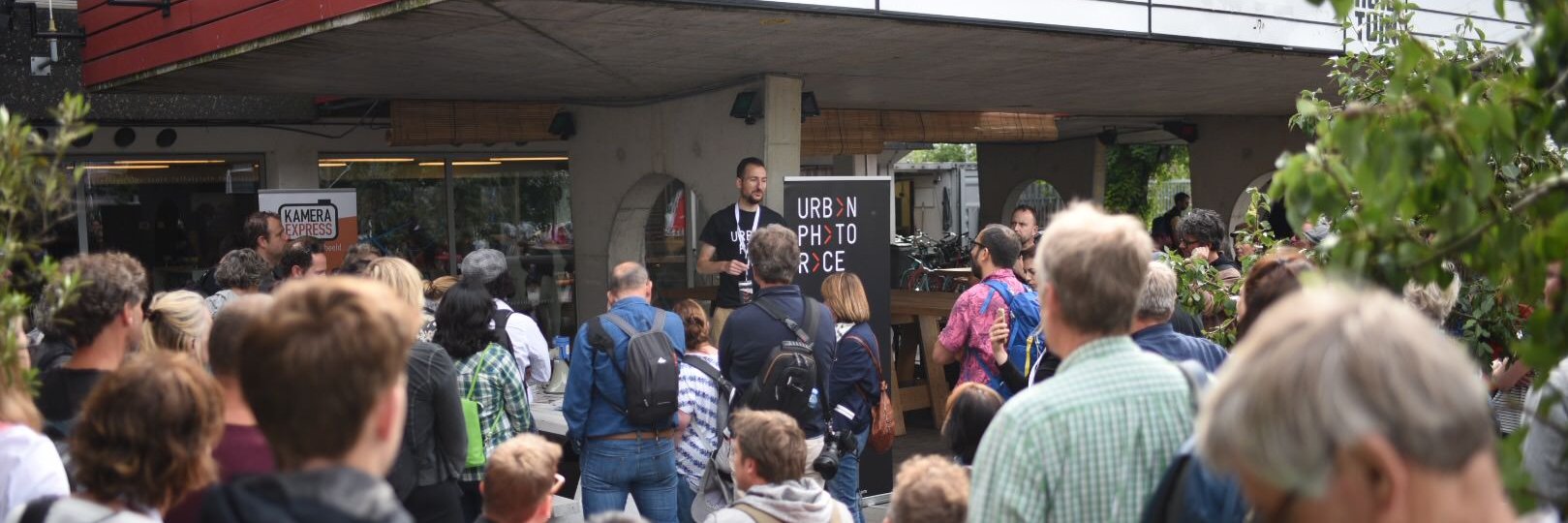 UrbanPhotoRace's profile banner image