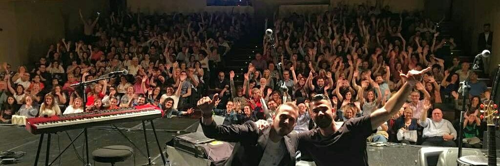 BlayaMusic's profile banner image
