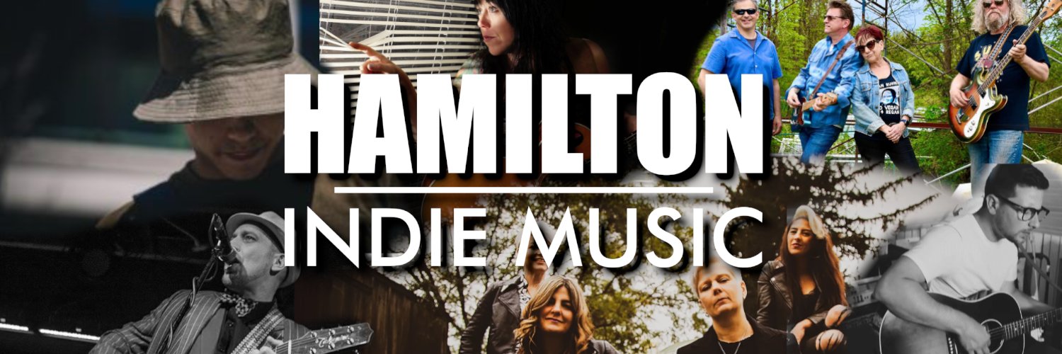 hamiltonIndie's profile banner image