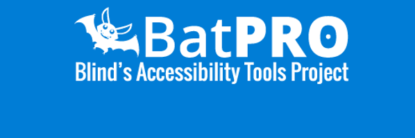 BatPro banner