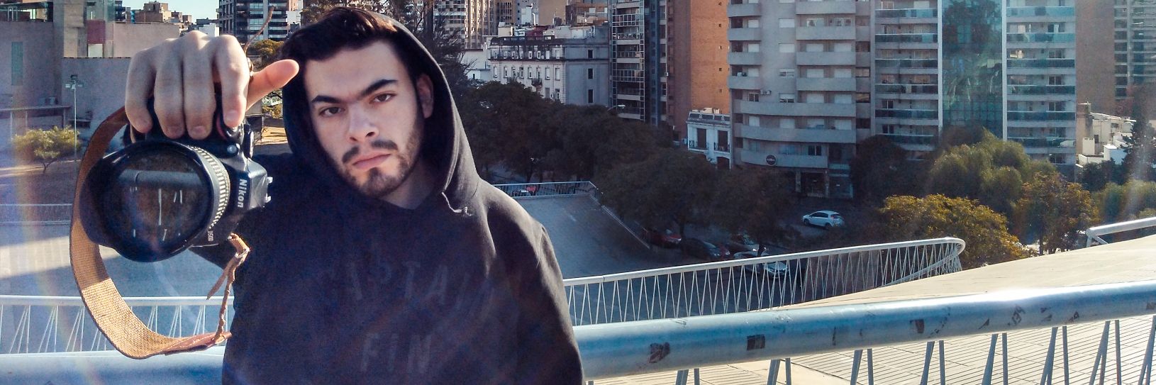 BichyFer's profile banner image