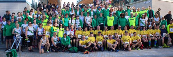 ForestRunners Profile Banner